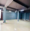 CHO THUÊ MẶT BẰNG TẦNG 3/4 – PHỐ LONG BIÊN – 200M²/SÀN – 18 TRIỆU