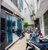 NHỈNH 7 TỶ! NHÀ ĐẸP PHỐ YÊN HOÀ, CẦU GIẤY, DT 30M2 - MT 4M - LÔ GÓC