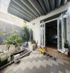 82m2 thổ cư,hẻm xe hơi, Villa mini 4 tầng, 7x11, Đường 8,Linh Xuân,Thủ Đức