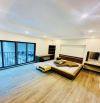 Nhà đẹp Quan Nhân – 35m², 5 tầng, lô góc, thoáng sáng, giá 7.35 tỷ
