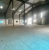 Cho thuê kho xưởng 500m2  1000m2 tại Văn Giang, Hưng Yên