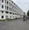 BÁN ĐẤT MẶT TIỀN KINH DOANH NGAY CHỢ AN SƯƠNG, DN2  TÂN HƯNG THUẬN Q12, DT 80M2 ( 4×20)