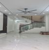 Nhà 3 tầng mới đẹp ngõ Trường Chinh