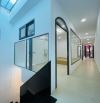 Bán nhà khu phân lô Quận 1- 30m2- Trệt Lầu Mới- Sổ hồng riêng hoàn công đủ- 4 tỷ x