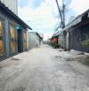 Bán nhà  4 tầng - Hiệp Thành - Quận 12.  💥60m2 giá💸 4.85 tỷ💸💥 Hẻm trước nhà 4m - sạch