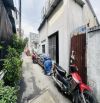 🎈Nhà C4-100m2(ngang 5)Đường 265 Hiệp Phú-nhỉnh 5ty🎈