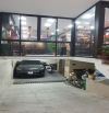 BÁN TOÀ NHÀ QUAN NHÂN, CẦU GIẤY - 65M² x 9T THANG MÁY CÓ HẦM - MT 5.4M - VỈA HÈ Ô TÔ TRÁNH