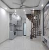 BÁN NHÀ HÀ TRÌ 1 – 4.5 TẦNG – 32M² – GIÁ 6.X TỶ