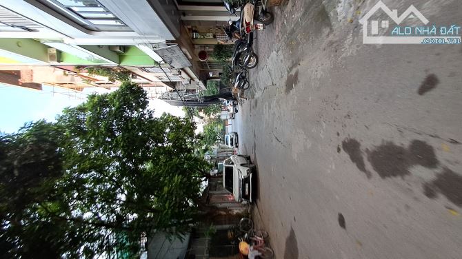 BÁN ĐẤT VIỆT HƯNG 55M2, MT 4.1M, 9.35 TỶ NGÕ THÔNG, Ô TÔ TRÁNH
