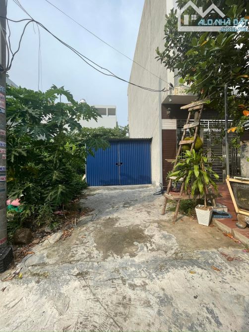 🌳Lô đất ngõ 788 Thiên Lôi (tăng thiết giáp) - 73m2 - Giá 5,4 tỷ