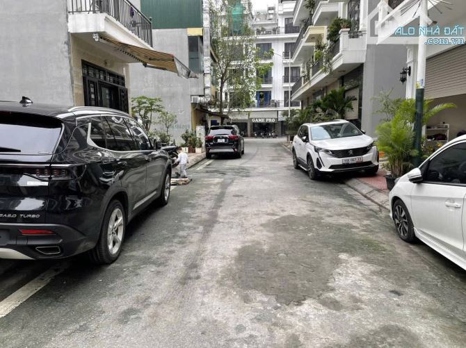 🌳Lô đất 40m2 phố đi bộ Thế Lữ - Hồng Bàng - HP - Giá 5,4 tỷ