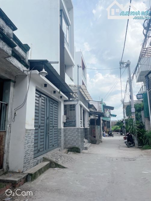 NHÀ LÃ XUÂN OAI, TNPA, 75M2, NGANG 4.5M, KHUÔN ĐẤT ĐẸP, NHỈNH 4 TỶ