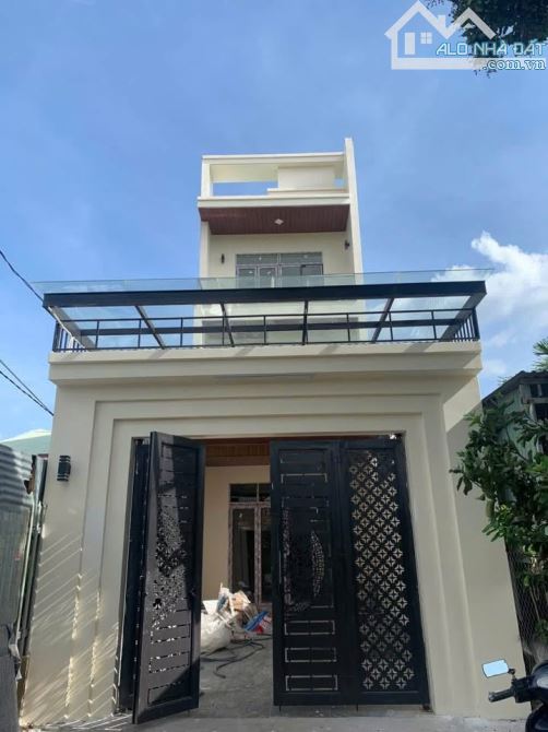 Siêu Phẩm Nhà 5 Phòng Ngủ hẻm Lê Duẫn - Ngay gần Bv Hùng Vương