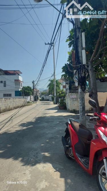 Bán đất 2 mặt tiền Miếu Bà Vĩnh Thạnh Phường Tây Nha Trang