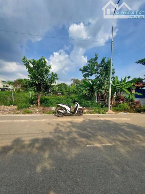 Bán đất mặt tiền Bình Nhâm 07 gần Sông Sài Gòn cực đẹp - 1