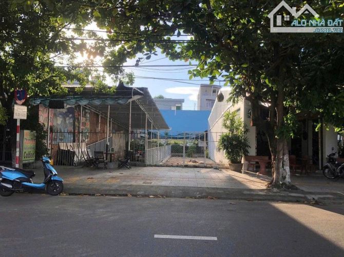 Bán 121m2 đất mặt tiền đường Ngô Quyền, Sơn Trà, Đà Nẵng