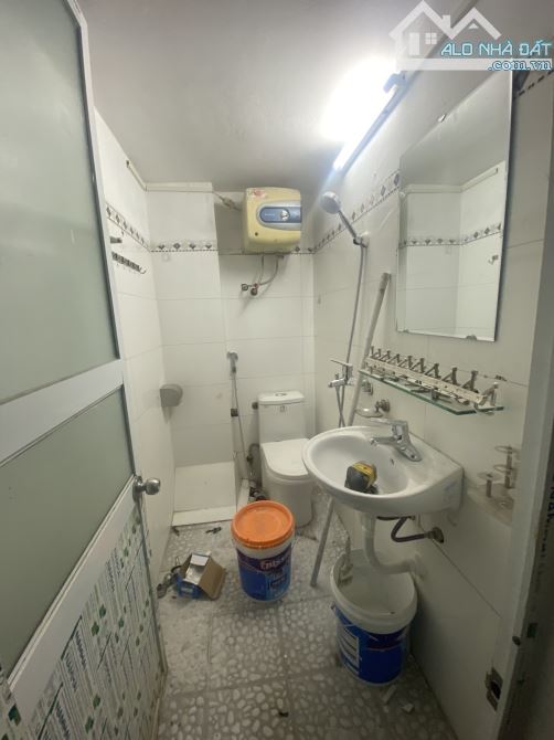Bán nhà Mỹ Đình, Nam Từ Liêm,  37 m2, 4  tầng, mặt tiền 3.3 m, giá 6.250 tỷ