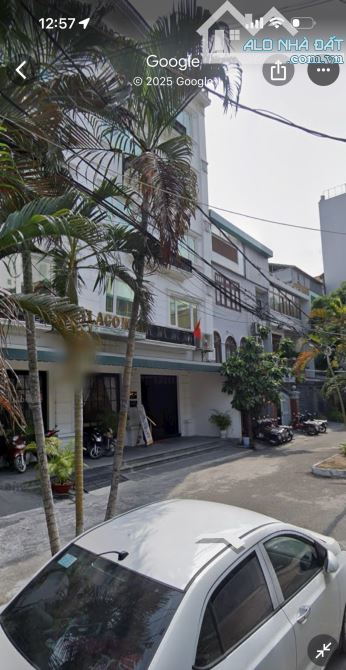 🏡💥HẺM 10M ÔTÔ NGỦ NHÀ💥SÁT KHU VIP D2 - P.25💥4 TẦNG💥90M2💥NGANG 4M💥CHỈ15.xTỶ💥