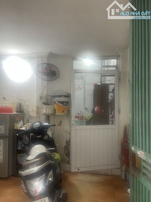 Bán nhà Nguyễn Đạo An, Bắc Từ Liêm, 43m2, C4, mặt tiền 5.5m, giá 7.6 tỷ