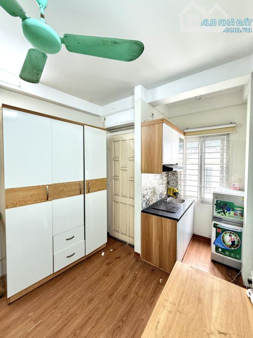 Bán nhà Mỹ Đình, Nam Từ Liêm, 34m2, 6 tầng, giá 8.2 tỷ