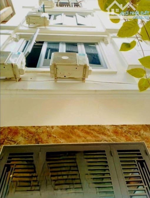 Bán nhà dòng tiền Phương Canh, Nam Từ Liêm, 39m2, 5 tầng, mặt tiền 4.2m, giá 7.8 tỷ