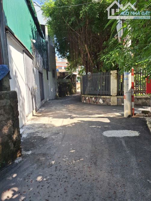 Bán 45m đất Biên Giang Hà Đông đường thông oto vào đất, gần chợ giá nhỉnh 3 tỷ