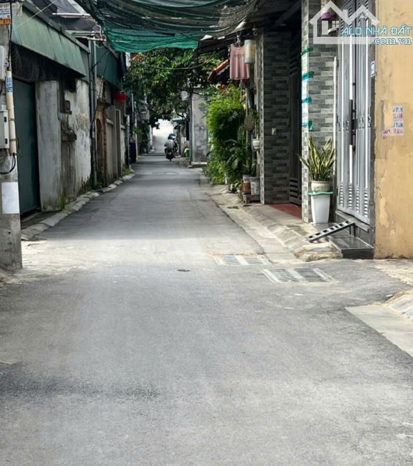 THỤY PHƯƠNG – NGÕ Ô TÔ FADILL VÀO ĐẤT – 15M Ô TÔ TRÁNH – GIÁ ĐẤU TƯ