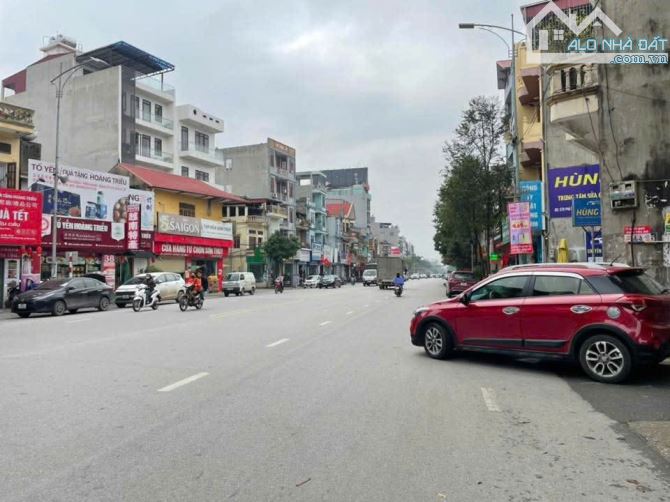Bán Nhanh Nhà 4 Tầng . Phố Vũ .Đại Phúc . dt 55m . mt 3.5m . hướng ĐB & TN . giá 11 tỷ 3
