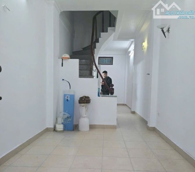 💥Nhà MỚI 5 tầng LÔ GÓC YÊN HÒA, CẠNH CÔNG VIÊN TRƯỜNG HỌC vây quanh nhỉnh 7 tỷ