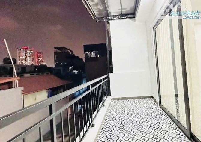 💥Nhà PHÂN LÔ 52m2, MT 4,5m, YÊN HÒA Ô TÔ vào cửa SỔ NÉT nhỉnh 9 Tỷ