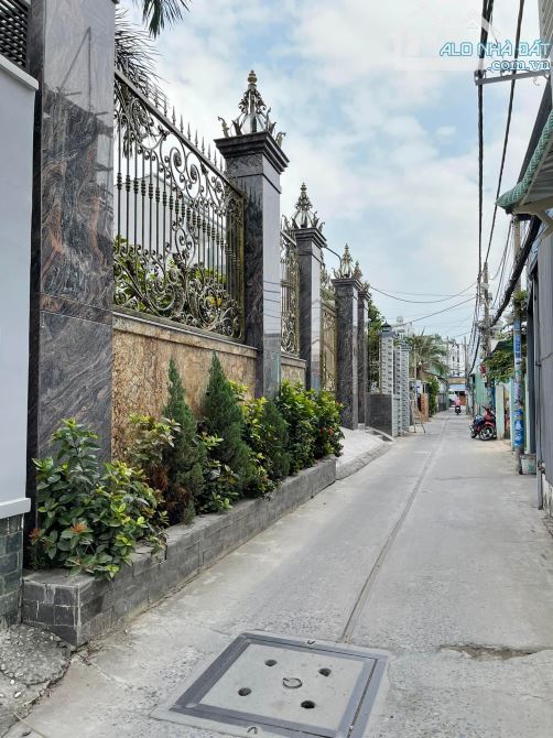 QUẬN 7 NHÀ ĐẸP 5❌23 5 TẦNG CHỈ 9T3