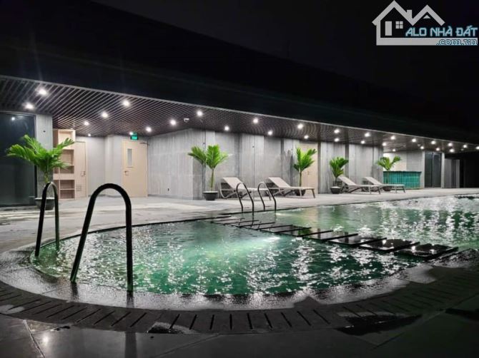 Cho thuê căn hộ 2PN, 65m2, Altara Residences, giá cực chất 7,5 triệu