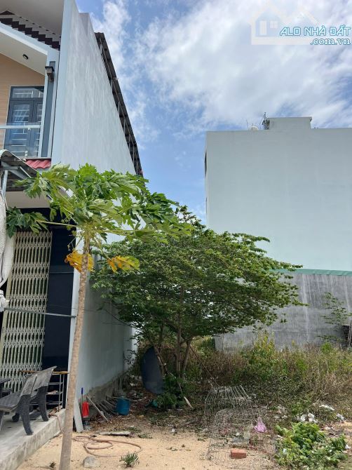 ⛔️ ĐẤT KHU ĐÔNG CHÙA BÌNH AN – GẦN CHỢ DINH