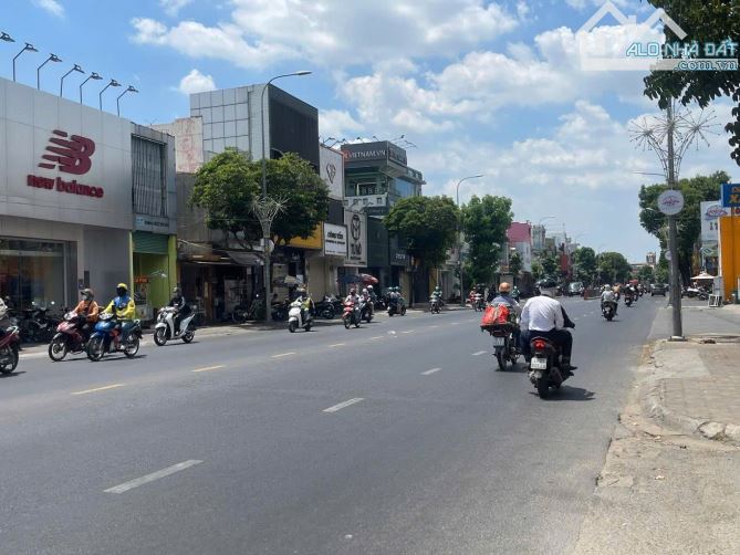 Hẻm xe tải, 200m2, ngang 9m vuông đẹp, sát mặt tiền Quang Trung, sân bay 10p, chỉ 17.x tỷ