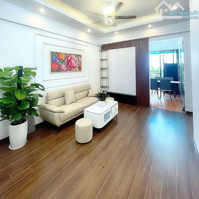 CĂN HỘ TT KHU ĐÔ THỊ ĐỀN LỪ,54M, 2 NGỦ, TẶNG FULL NỘI THẤT, GẦN CHỢ ĐẦU MỐI, 3.95 TỶ