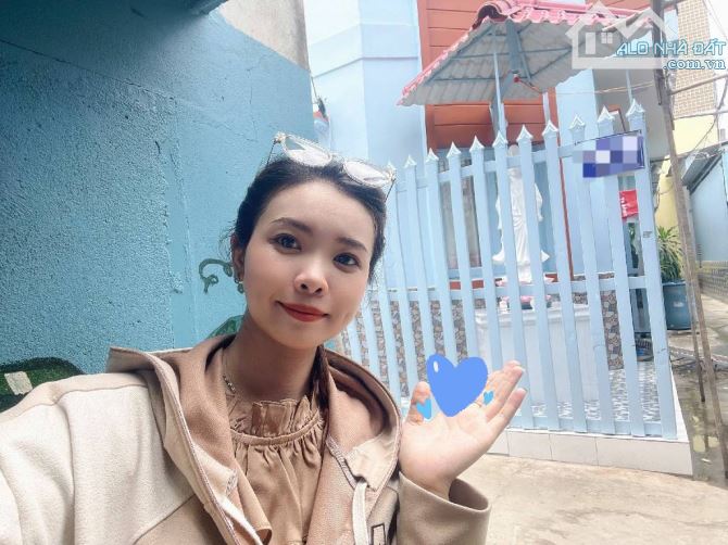 Nhà 2 Mặt Tiền - 2 Tầng, Tân Tạo - Bình Tân.