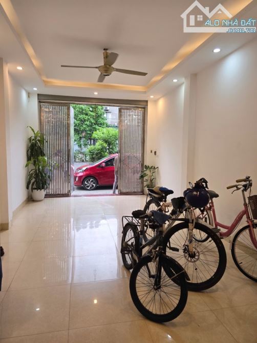 Phân lô Đa Sỹ, Kiến Hưng, Hà Đông, Bán nhà 42m 4 tầng Kinh doanh, Ô tô tránh, Hơn 8 tỷ