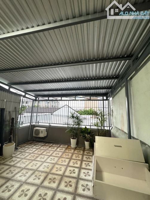 Nhà 3 tầng đẹp trung tâm Thanh Khê, đường Yên Khê 2