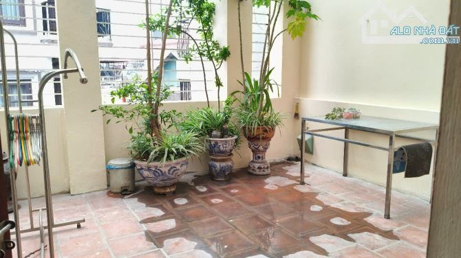 CHO THUÊ NHÀ 5 TẦNG FULL ĐỒ – NGÕ 28 TỨ LIÊN – 70M² – 4PN – CHỈ 18 TRIỆU