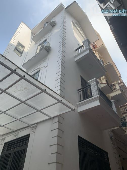 NHÀ PHỐ VŨ TÔNG PHAN NHÀ ĐẸP LÔ GÓC 2 THOÁNG 4 TẦNG OTO ĐỖ CỬA 65M NHỈNH 10 TỶ.