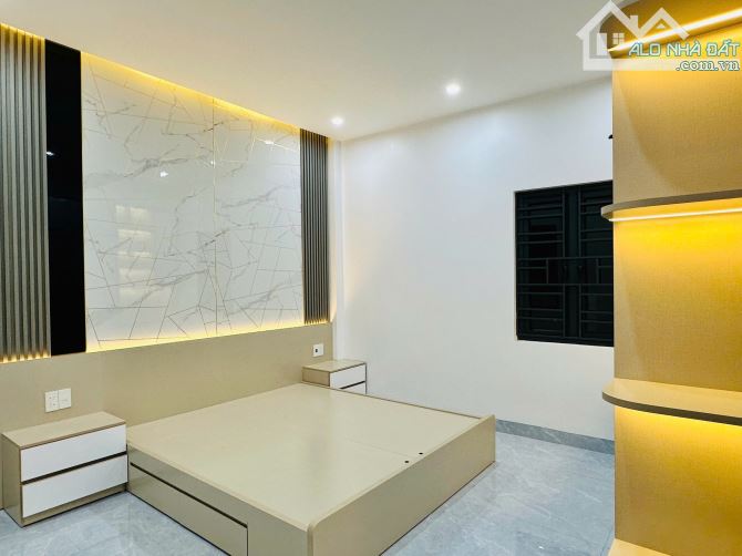 Bán siêu phẩm nhà 3 tầng mới xây ngõ lý quốc bảo, tp hải dương