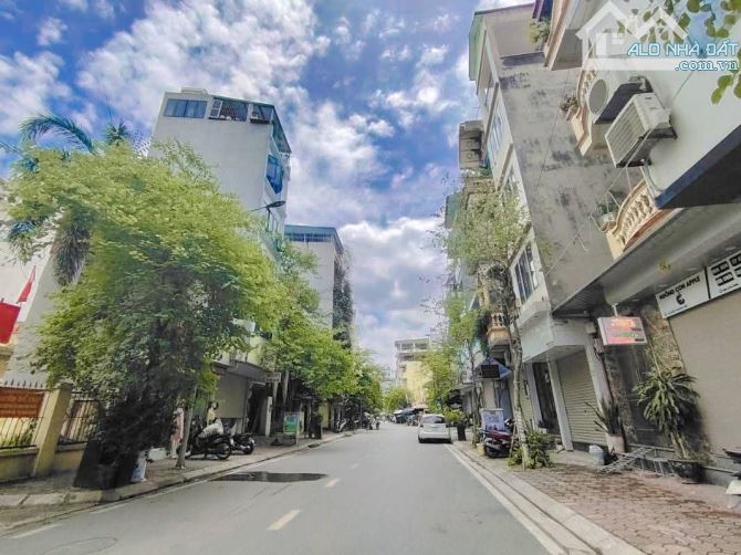 ĐẤT ĐẸP KIẾN HƯNG 84M2 CHỈ 14 TỶ HƠN VỈA HÈ 10M VIEW CÔNG VIÊN TRỤC CHÍNH KINH DOANH