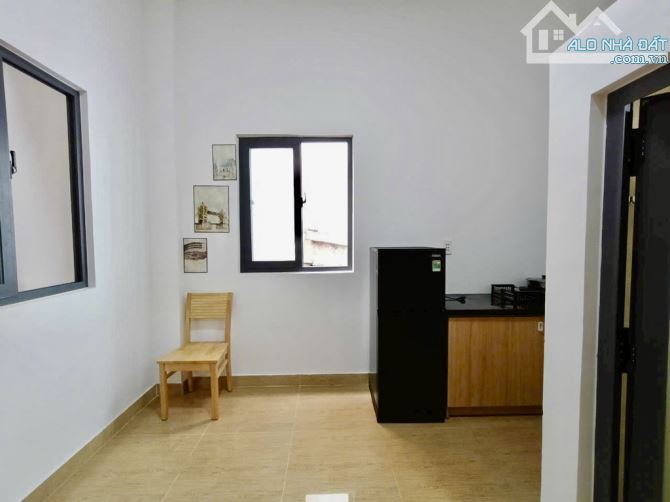 6❌22m, BÁN CHDV 14PN, KHOÁN 58TR/THÁNG, THỐNG NHẤT, P16 GÒ VẤP, 15 TỶ NHỈNH