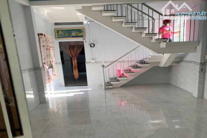 Bán nhà hẻm xe hơi, Trường Chinh, Tân Bình, 86 m² (5.1m x 17m) - Giá 6.4 tỷ TL