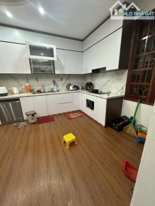 XUÂN ĐỈNH – NHÀ MỚI – LÔ GÓC – Ô TÔ TRÁNH – NGÕ THÔNG – KẾT NỐI NGOẠI GIAO ĐOÀN