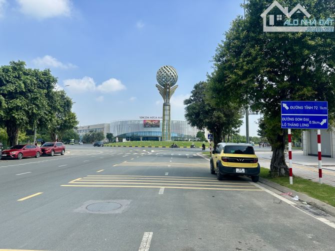 NHÀ ĐẸP Ở NGAY–TÂM ĐIỂM QUANG TIẾN-ĐẠI MỖ-SÁT VƯỜN NHẬT-VIN COM-ĐL THĂNG LONG-DÂN TRÍ CAO