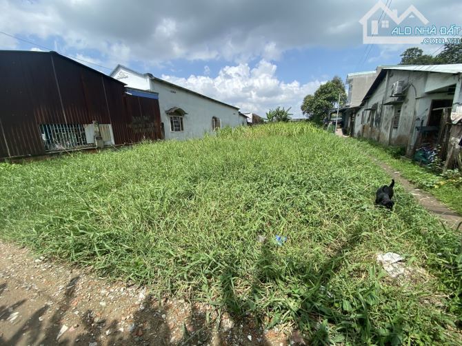 Chỉ 5 tỷ, 469m2(11.3x40.25) đường Lái Thiêu 96, kế Sông Sài Gòn, HCM