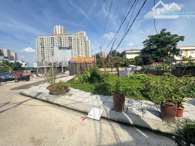 Bán gấp lô đất DV An Thọ, DT 150m2 góc 3 mặt thoáng siêu hiếm, giá đầu tư