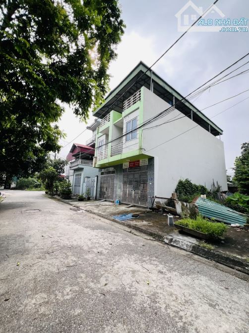 BÁN ĐẤT ĐÔNG DƯ GIA LÂM-Ô TÔ TRÁNH-PHÂN LÔ VỈA HÈ-THÔNG-120m2- mt 8m- 13,8 tỷ
