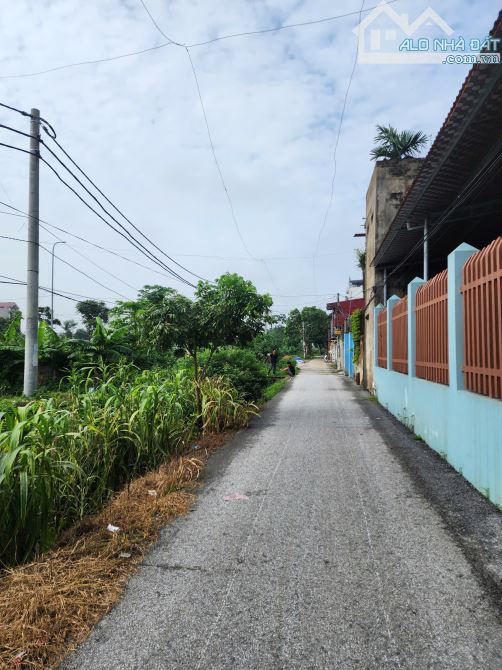 🪅🪅Bán Lô Đẹp Giãn Dân Đạo Chân, Kim Chân Mặt Đường 22m Mt 6m Dt 120m2 Giá 4.6 Tỷ